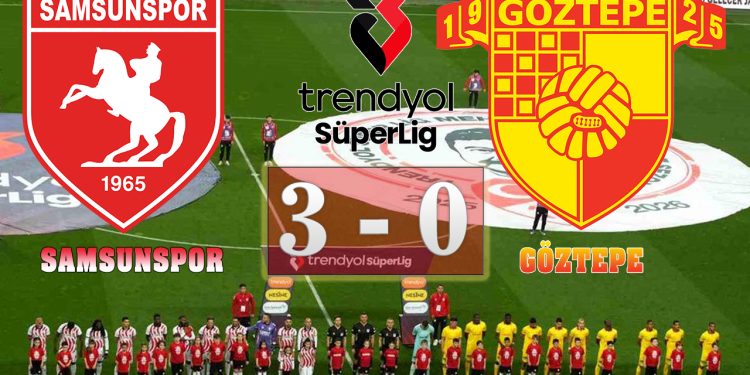 Göztepe, Avrupa’nın kıyısından döndü