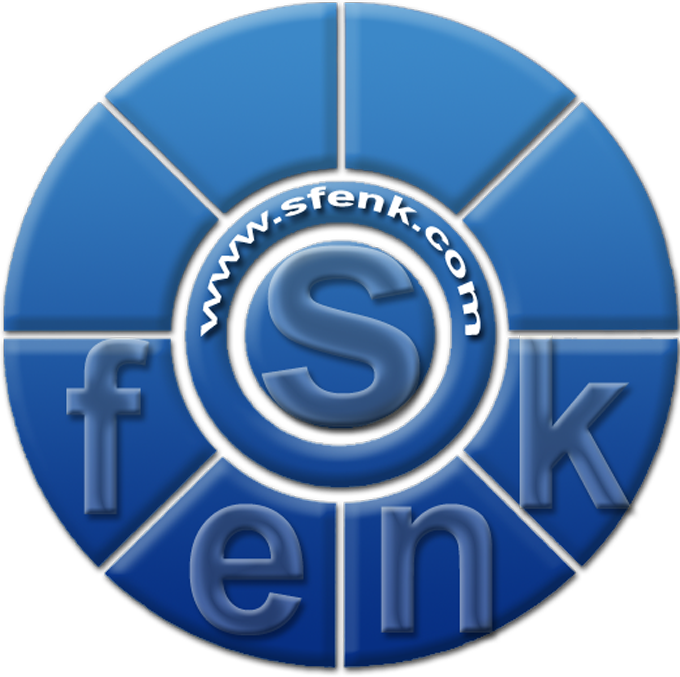 Sfenk
